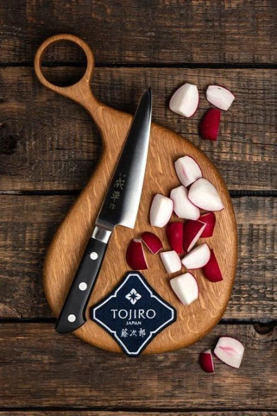 Кухонный Нож Обвалочный FUJI CUTLERY