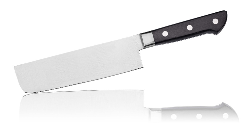 Японский нож Накири Fuji Cutlery