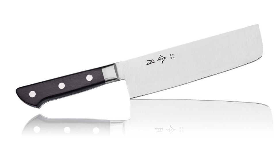 Японский нож Накири Fuji Cutlery