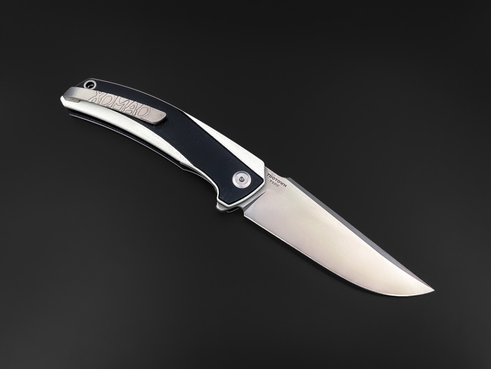 Складной нож XOMAO