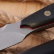 Нож "Twin" StoneWash, N.C.Custom