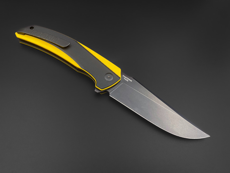 Складной нож LOONG