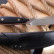 Нож "Twin", N.C.Custom