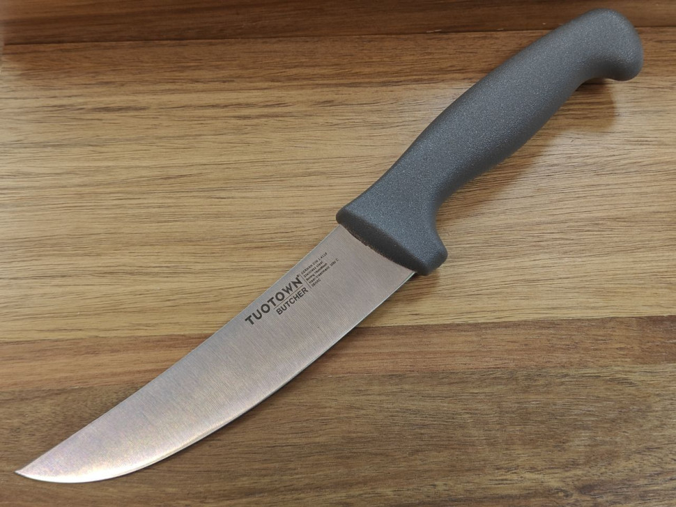 Кухонный нож обвалочный Butcher 230619