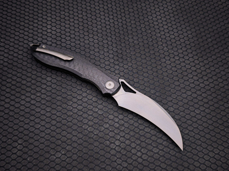 Нож складной HAWK