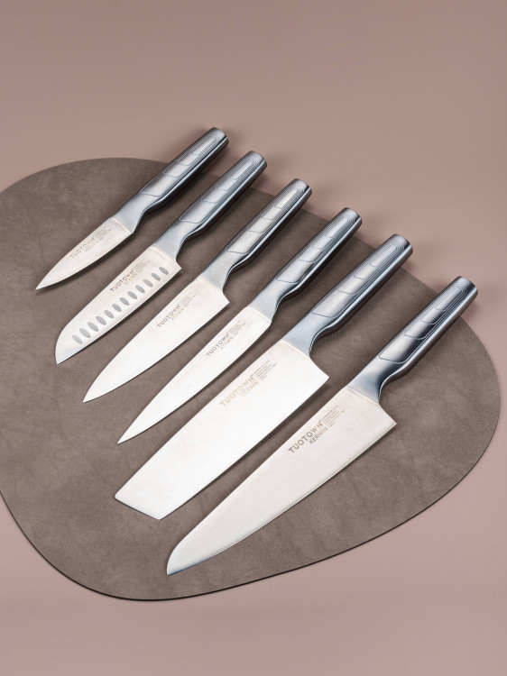 Набор кухонных ножей Kerwin 6 предметов