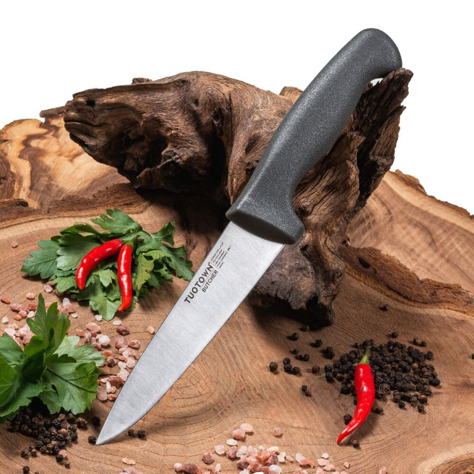 Кухонный нож универсальный Butcher 230609