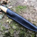 Нож разделочный "Финка-3", карельская береза, Златоуст АиР