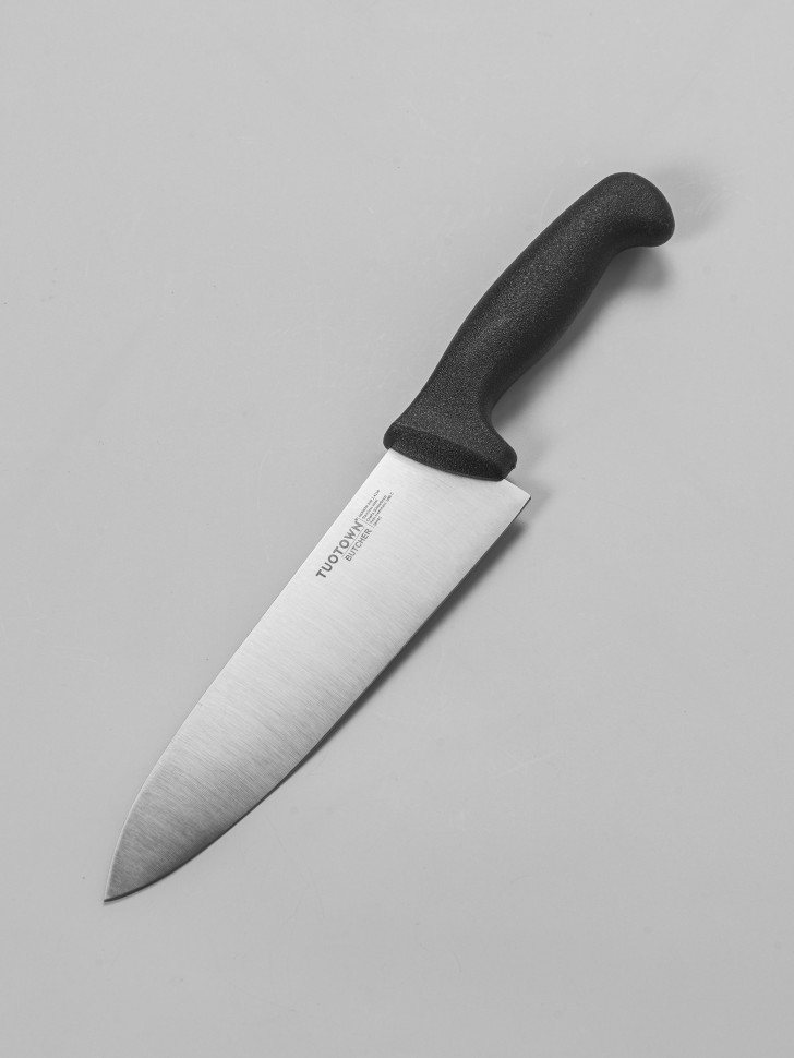 Кухонный нож шеф Butcher 20см 230801