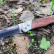 Нож автоматический, Ножемир, Cerberus A-136W