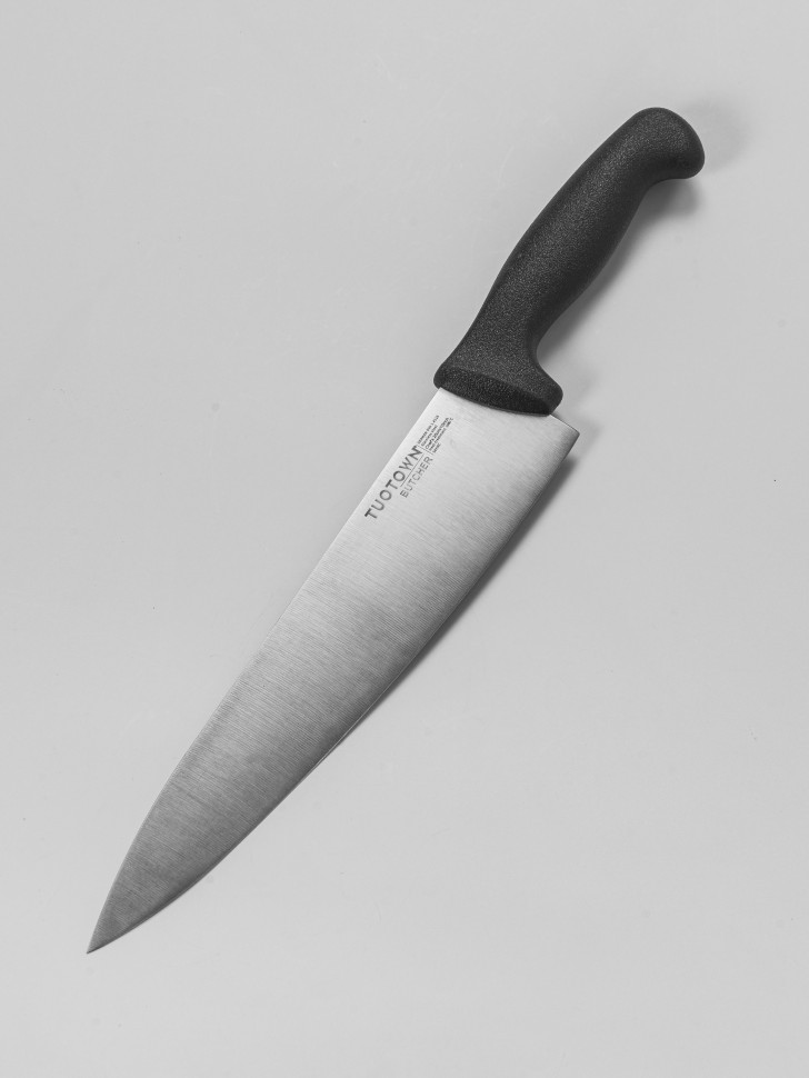 Кухонный нож шеф Butcher 25см 231001