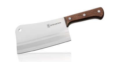 Кухонный нож топорик Hatamoto