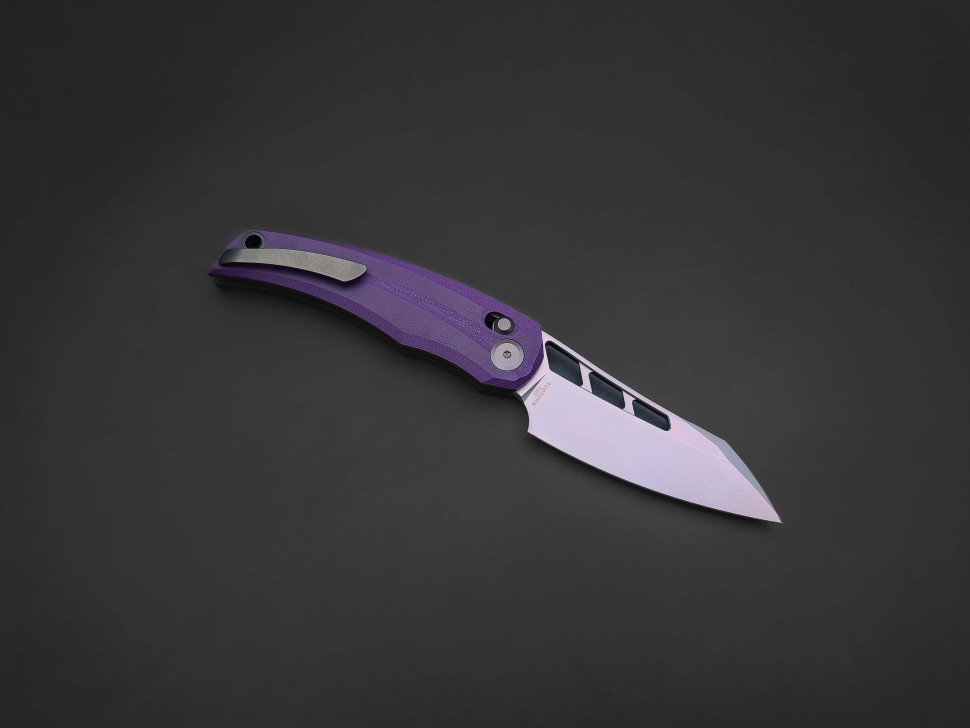 Нож складной NIX3