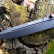 Нож складной Ferat Black Mr. Blade