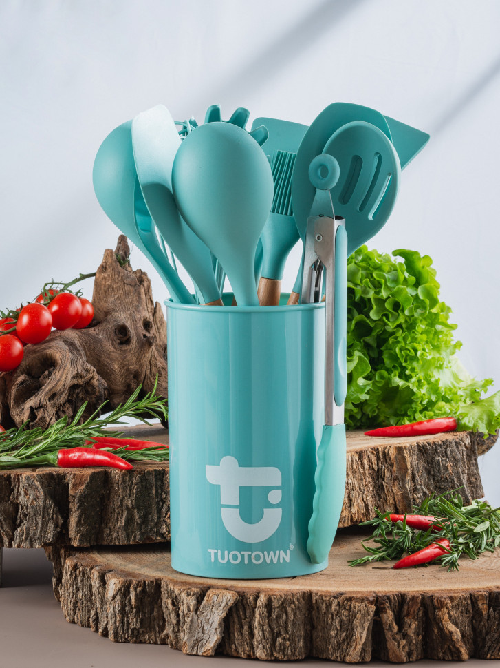 Набор кухонной навески / кулинарный набор Tuotown