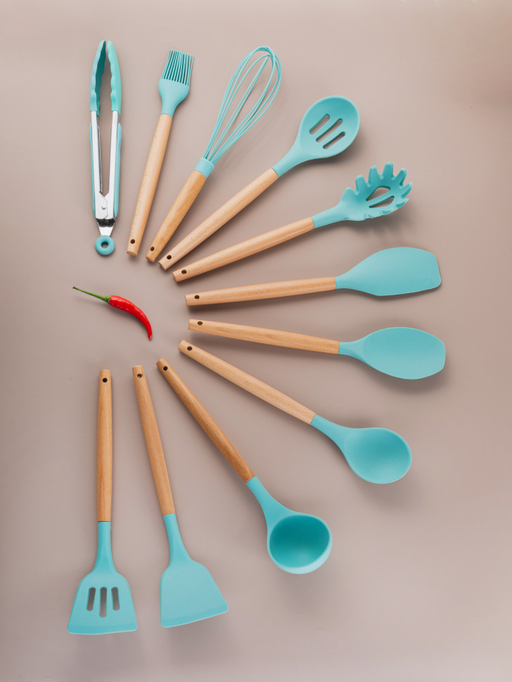 Набор кухонной навески / кулинарный набор Tuotown