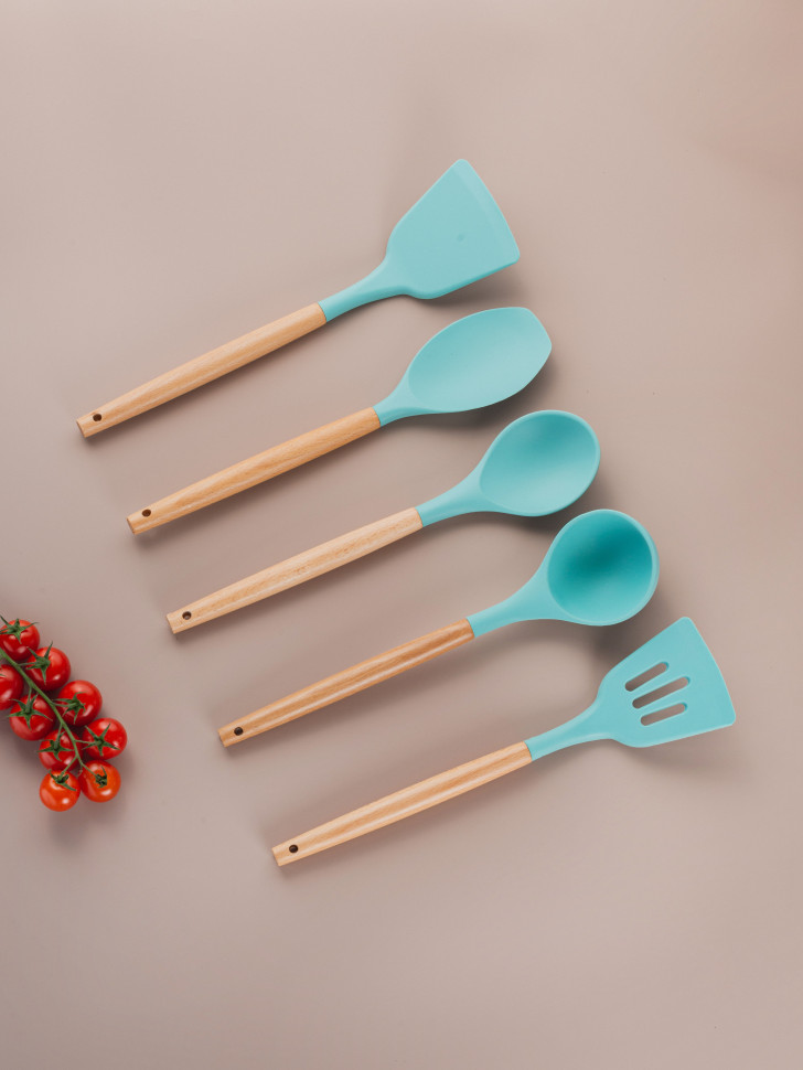 Набор кухонной навески / кулинарный набор Tuotown