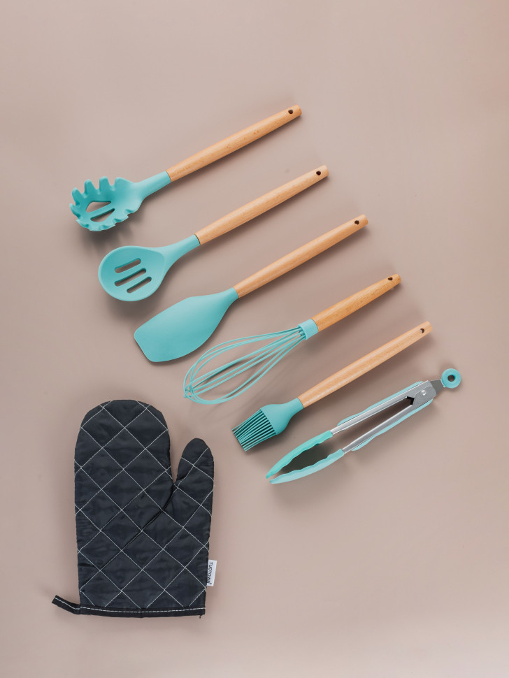 Набор кухонной навески / кулинарный набор Tuotown