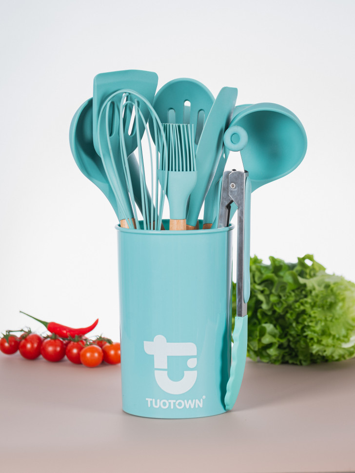 Набор кухонной навески / кулинарный набор Tuotown