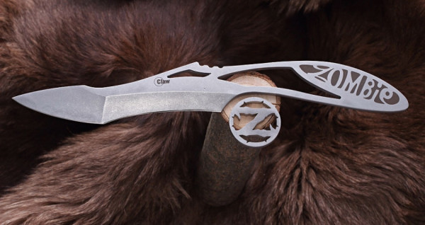 Нож "Claw", Mr.Blade