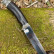 Нож Рыбак 95х18 граб подарочный (волк)