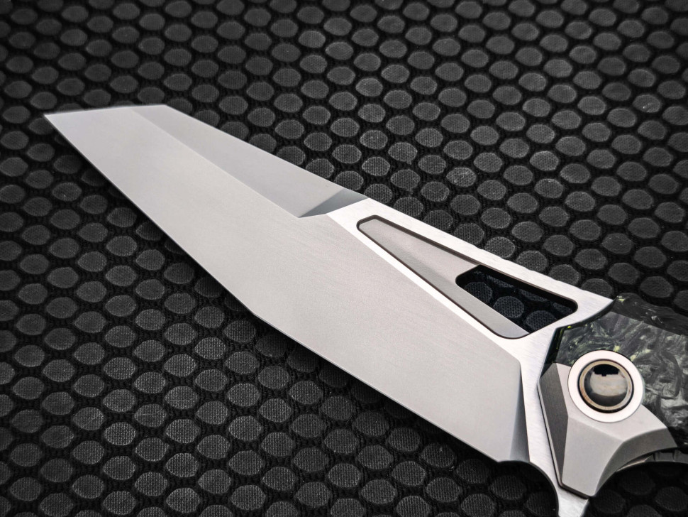 Складной нож Horridus 2 Carbon Tuotown