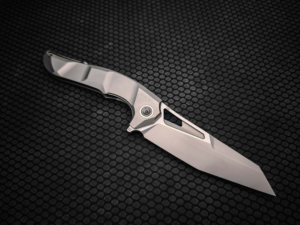 Складной нож Horridus 2 Carbon Tuotown