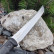 Туристический нож Sensei (кратон) AUS8 StoneWash от Kizlyar Supreme