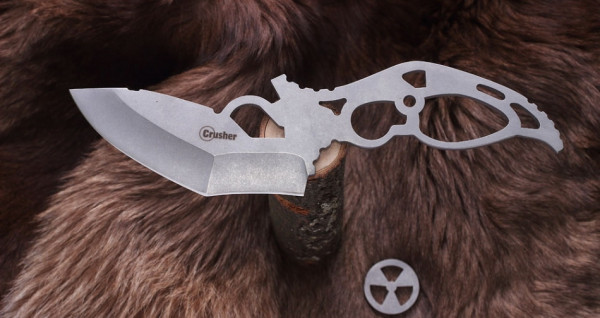 Нож "Crusher", Mr.Blade