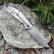 Нож складной туристический Ruike D191-B ( Dahu )