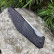 Нож складной туристический Ruike D191-B ( Dahu )