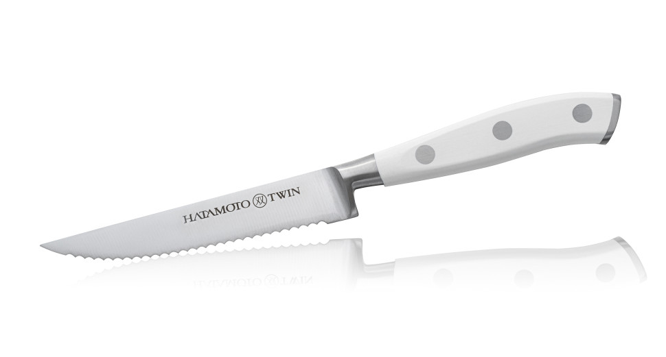 Набор ножей для стейков Hatamoto