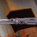 Нож Ferat M390, titanium, лимитированная серия, Mr.Blade