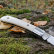 Складной нож Gent (кость) AUS8 S от Kizlyar Supreme
