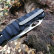 Складной нож Hero (G-10) 440C S Polished от Kizlyar Supreme