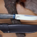 Нож туристический МАНУЛ стабилизированная карельская береза, Северная Корона