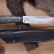 Нож туристический МАНУЛ стабилизированная карельская береза, Северная Корона