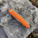 Нож складной Minimus  G10 orange