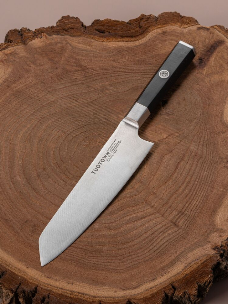 Кухонный нож Earl 168002 Kiritsuke Шеф