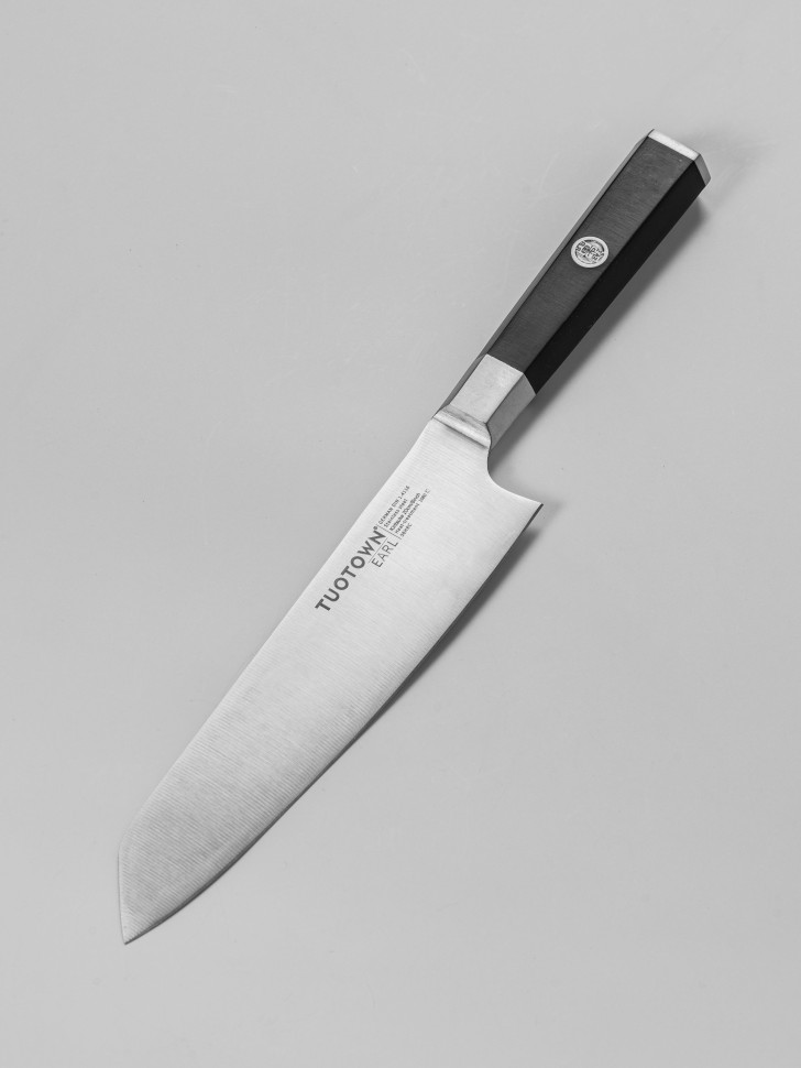Кухонный нож Earl 168002 Kiritsuke Шеф