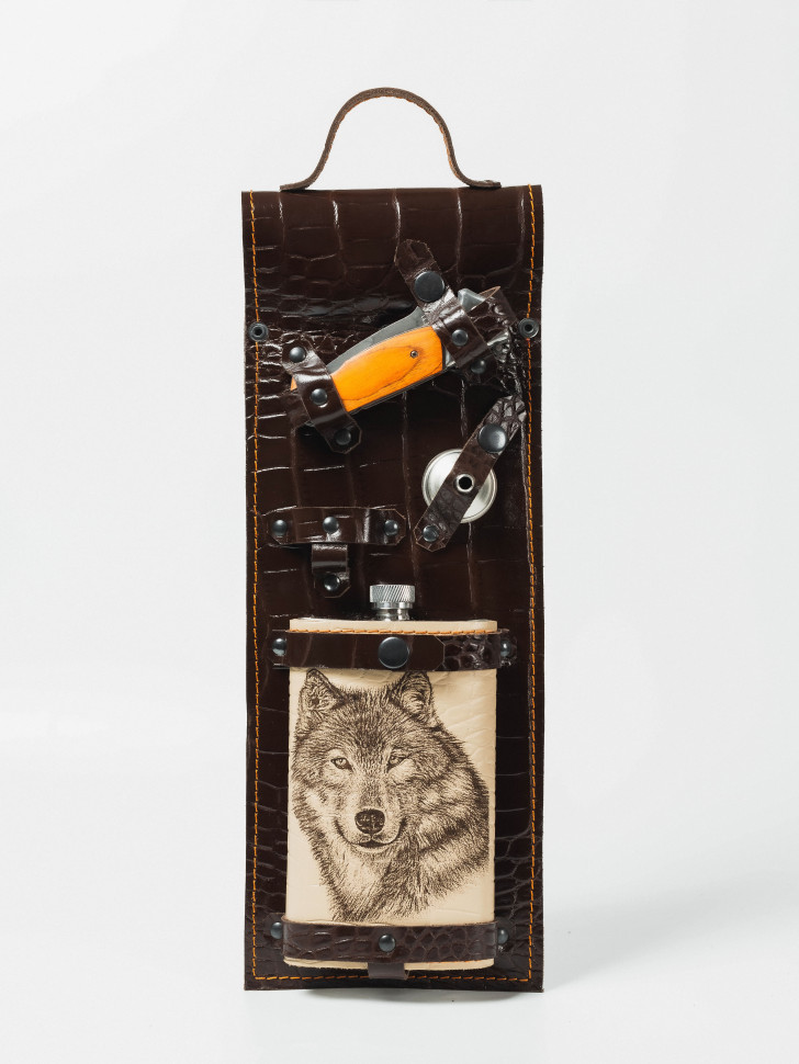 шашлычный набор автомобильный