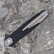Нож складной Mr.Blade Legion (D2 BSW, G10 Black) черный