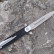 Нож складной Mr.Blade Legion (D2 SW, G10 Black) серый