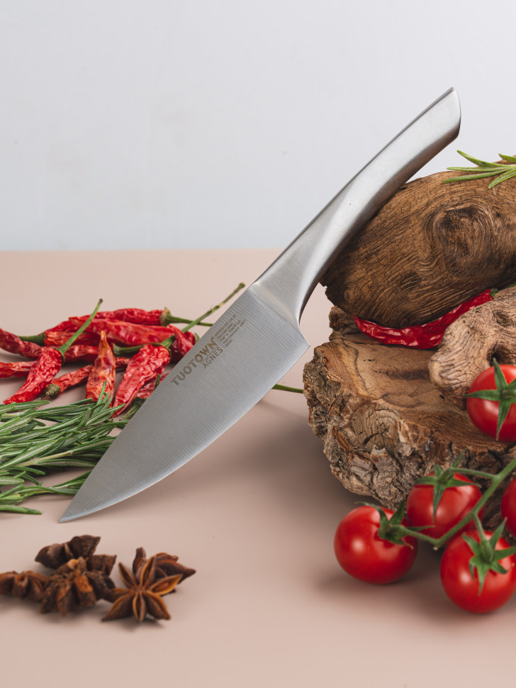 Кухонный нож Шеф мини Agnes