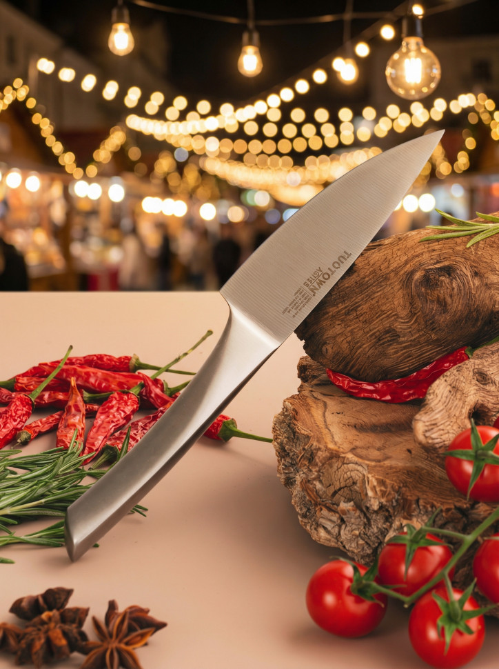 Кухонный нож Шеф мини Agnes