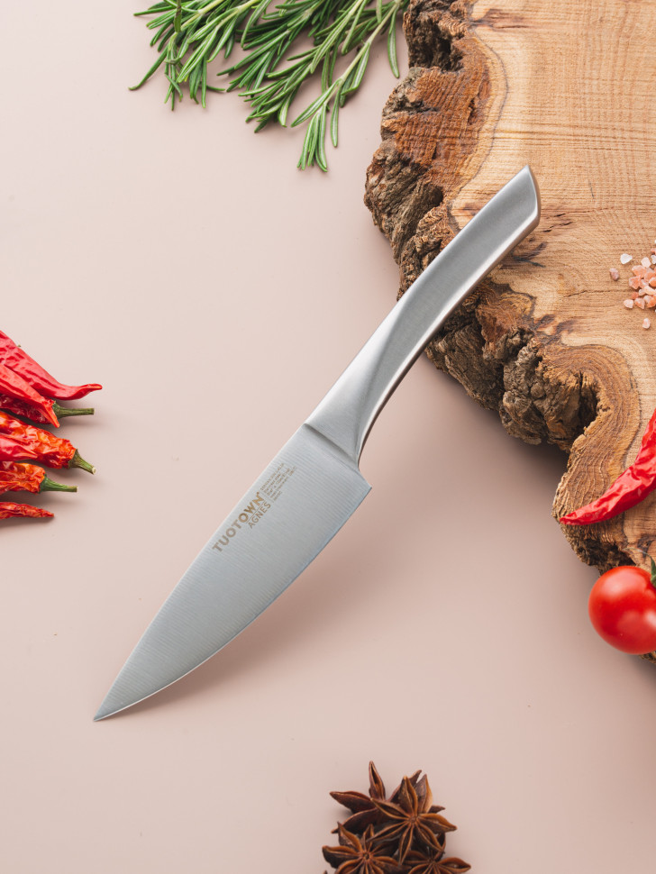Кухонный нож Шеф мини Agnes