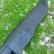 Нож AGGRESSOR 420HC SW BKH LS (StoneWash, Black Kraton Handle, Leather Sheath) туристический нож