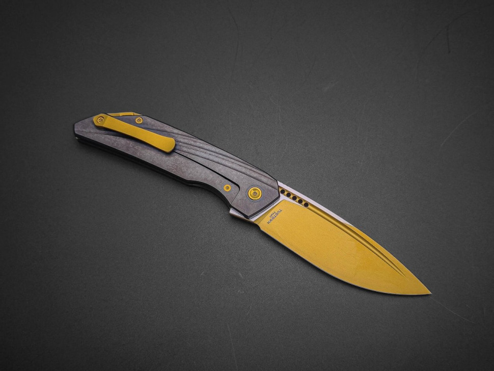 Нож складной RT-Stinger TuoTown