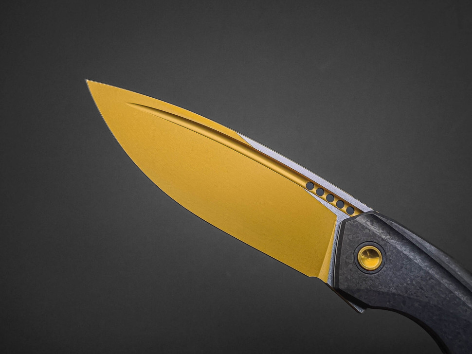 Нож складной RT-Stinger TuoTown