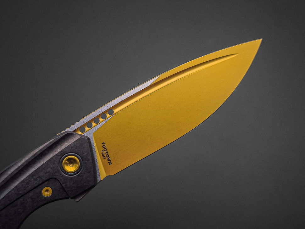 Нож складной RT-Stinger TuoTown